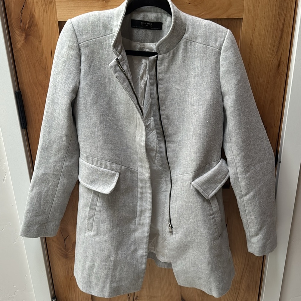 Zara Jacket - Picture 3 of 6